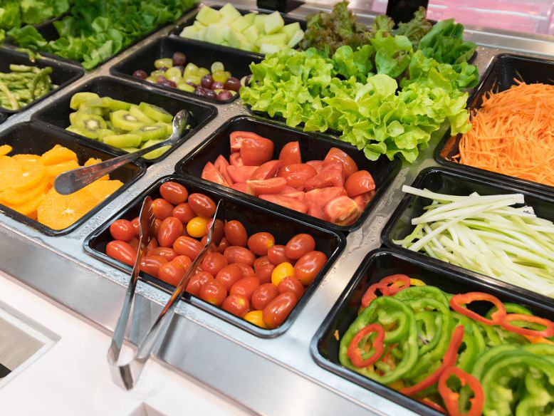 無錫頂味香餐飲：專業管理、確保食品安全